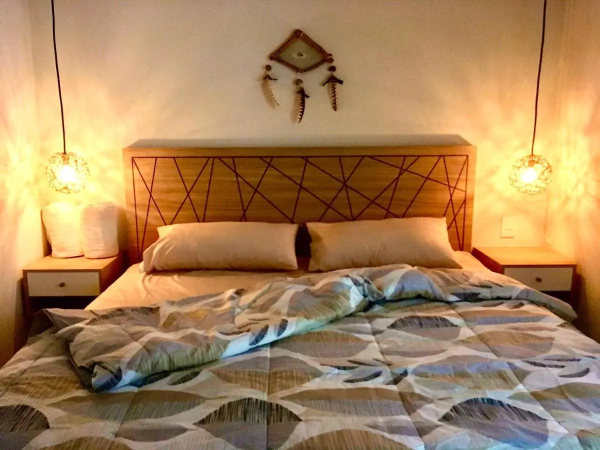 Apartmán Elegant 1Br Aldea Zama Tulum