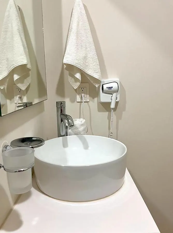 Apartmán Elegant 1Br Aldea Zama Tulum Mexiko