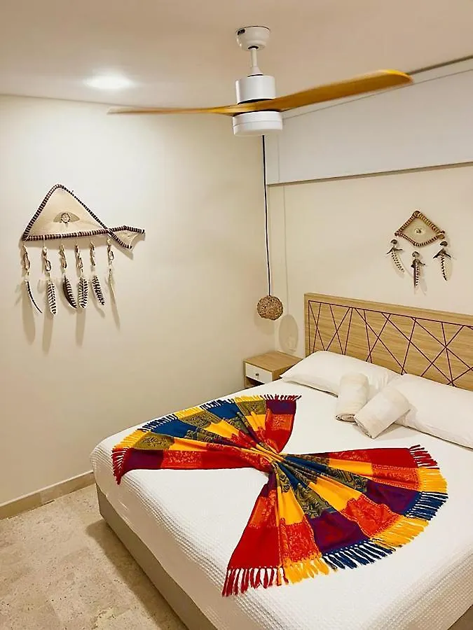 Elegant 1Br Aldea Zama Tulum Apartment Mexico